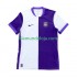 Camisola Toulouse FC Homem Equipamento Primeiro 2025-2026 Manga Curta